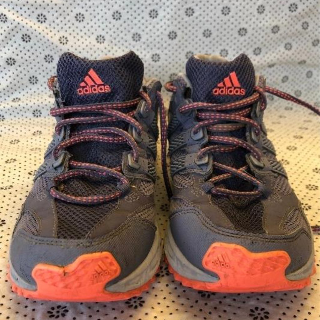 Kanadia Tr 5 Women's Shoes 9.5